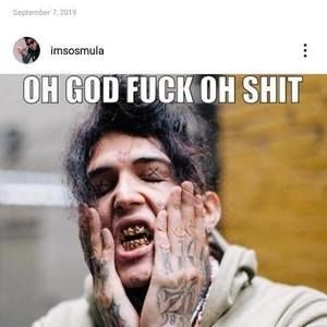 Meet your Posher, Tony